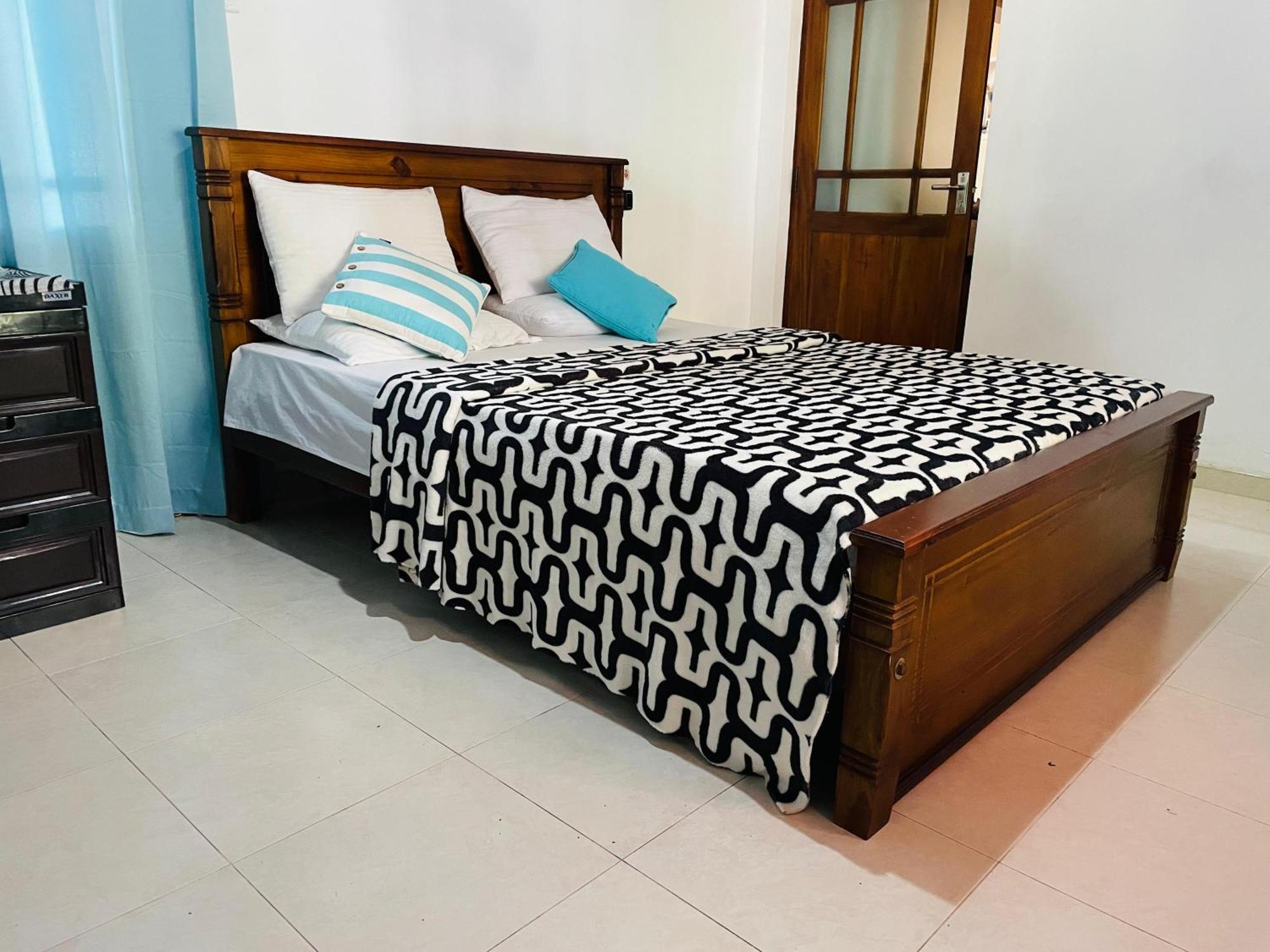 Unique Villa Kandy Exterior foto